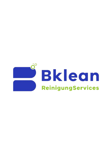 Bklean logo